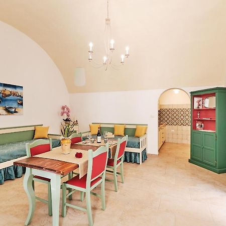 Signuria Apartment ガリポリ エクステリア 写真