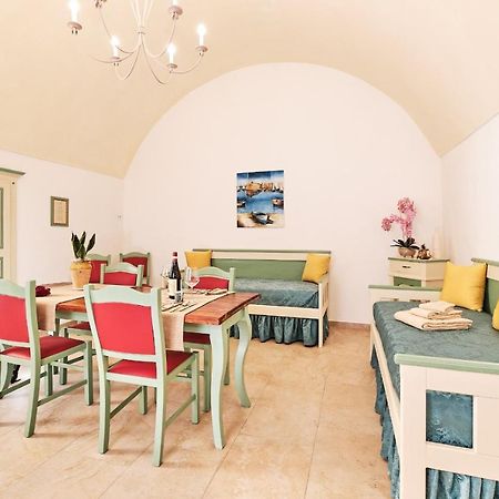 Signuria Apartment ガリポリ エクステリア 写真
