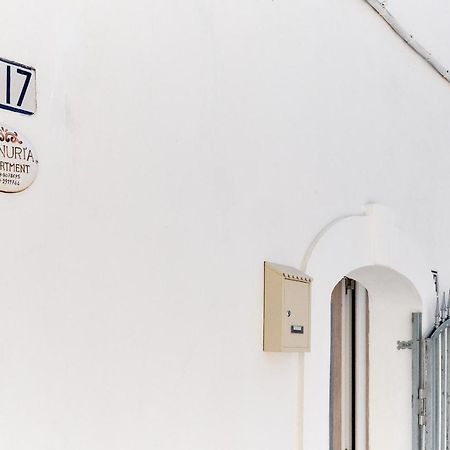 Signuria Apartment ガリポリ エクステリア 写真