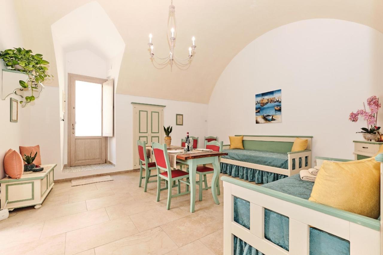 Signuria Apartment ガリポリ エクステリア 写真