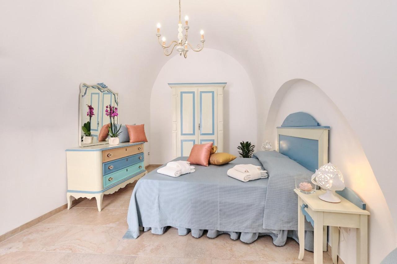 Signuria Apartment ガリポリ エクステリア 写真