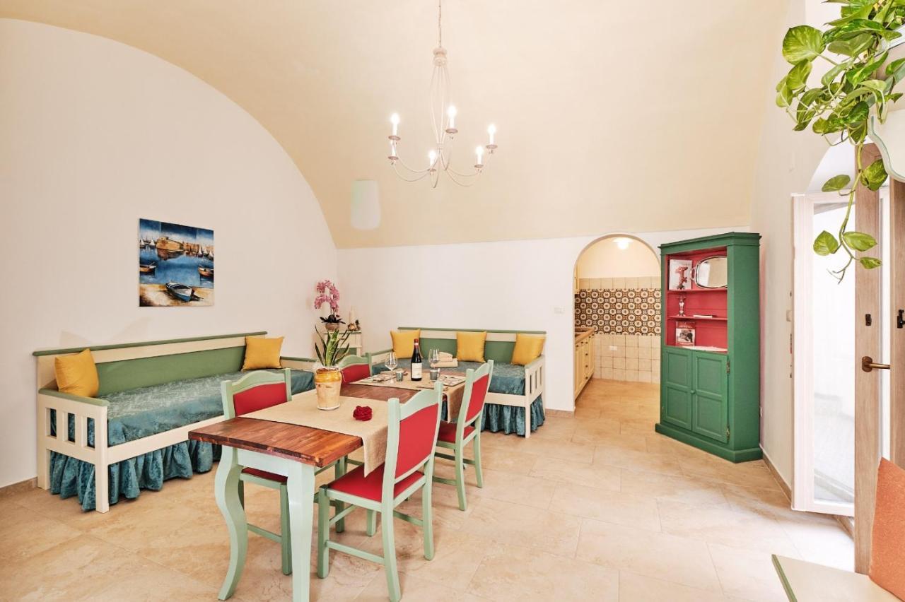 Signuria Apartment ガリポリ エクステリア 写真