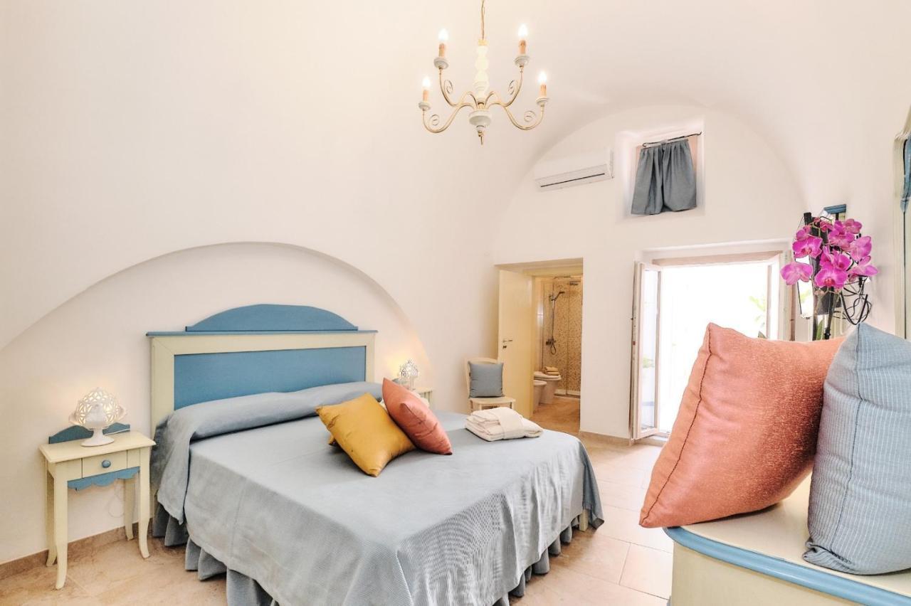 Signuria Apartment ガリポリ エクステリア 写真