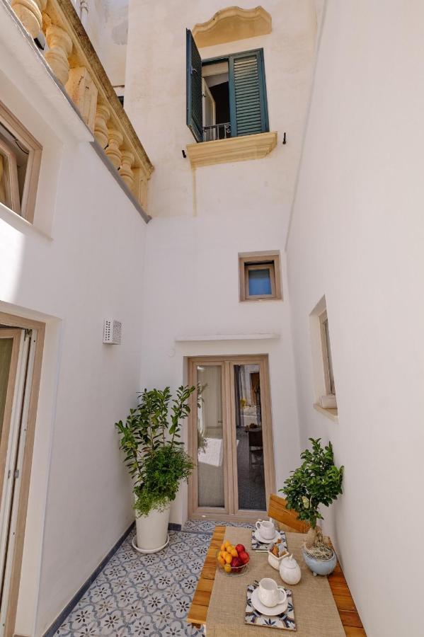 Signuria Apartment ガリポリ エクステリア 写真