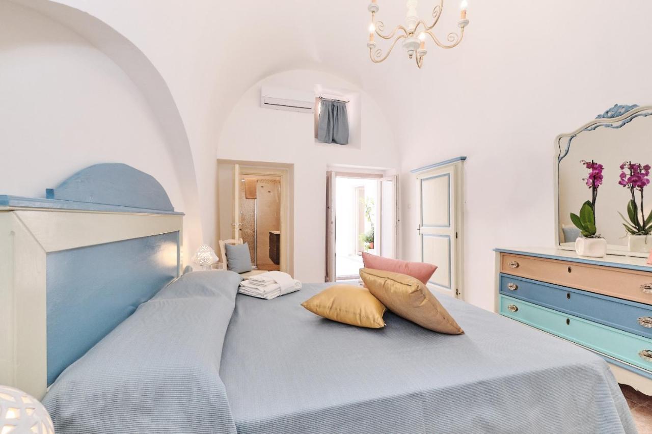 Signuria Apartment ガリポリ エクステリア 写真