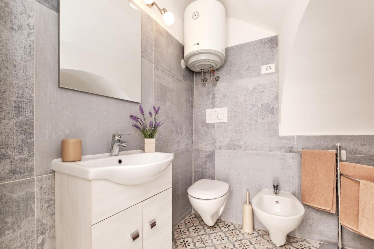 Signuria Apartment ガリポリ エクステリア 写真