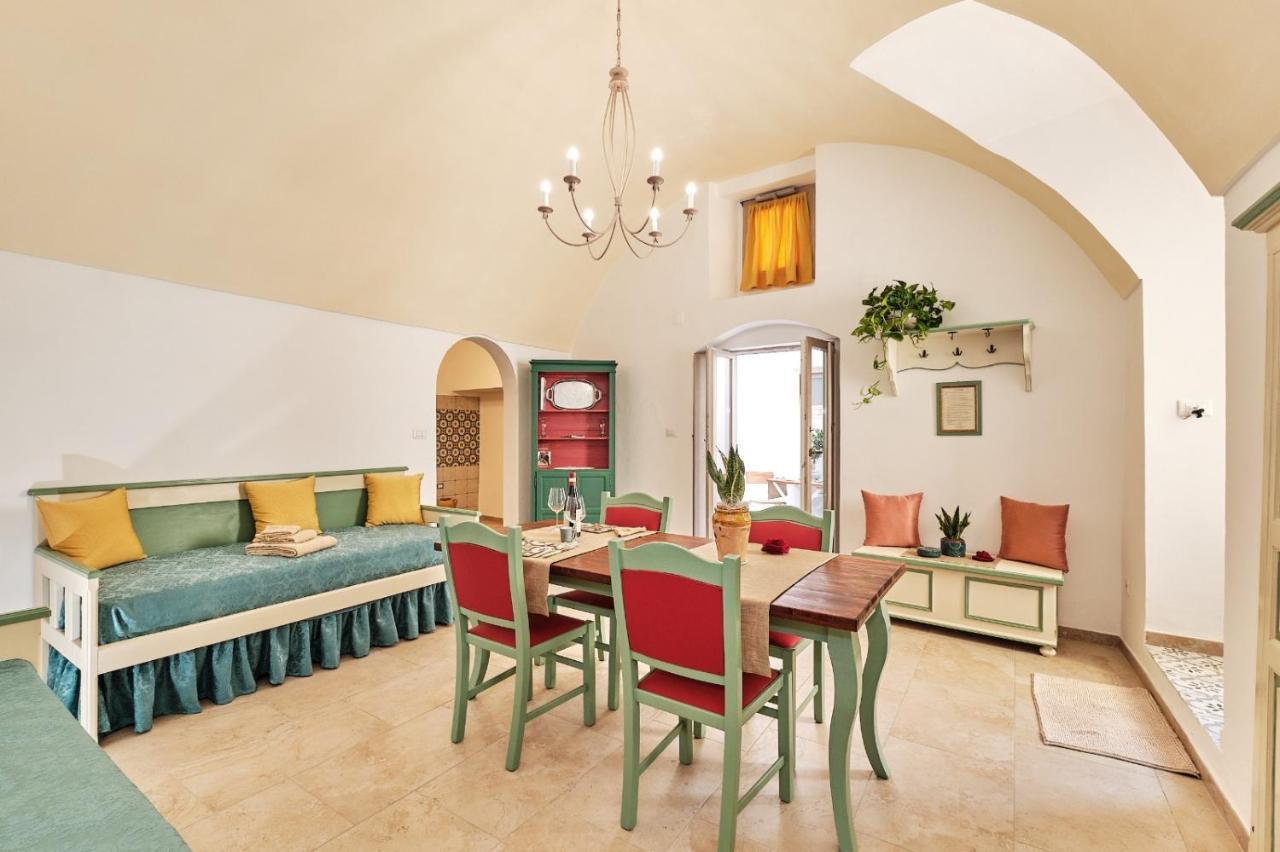 Signuria Apartment ガリポリ エクステリア 写真