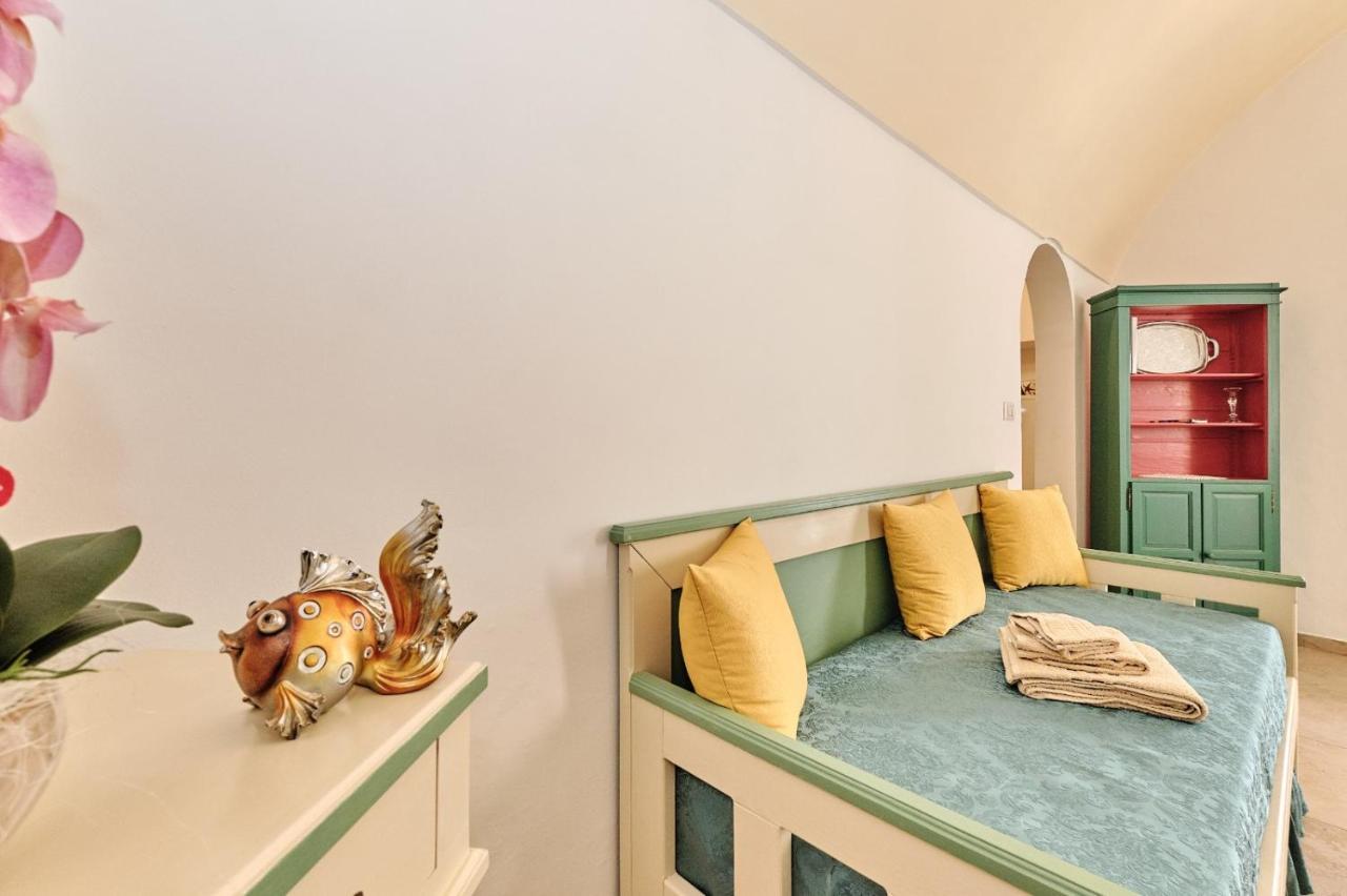 Signuria Apartment ガリポリ エクステリア 写真