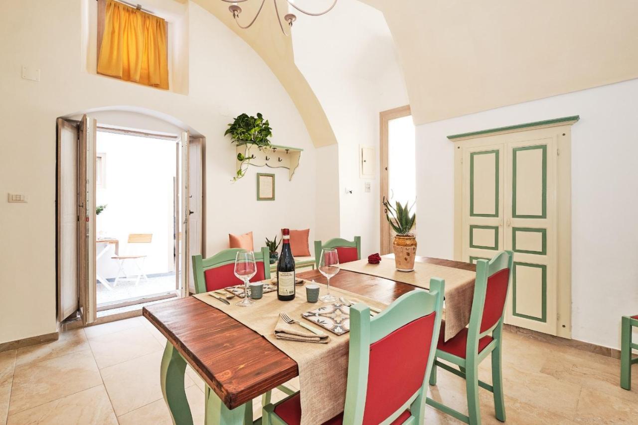 Signuria Apartment ガリポリ エクステリア 写真