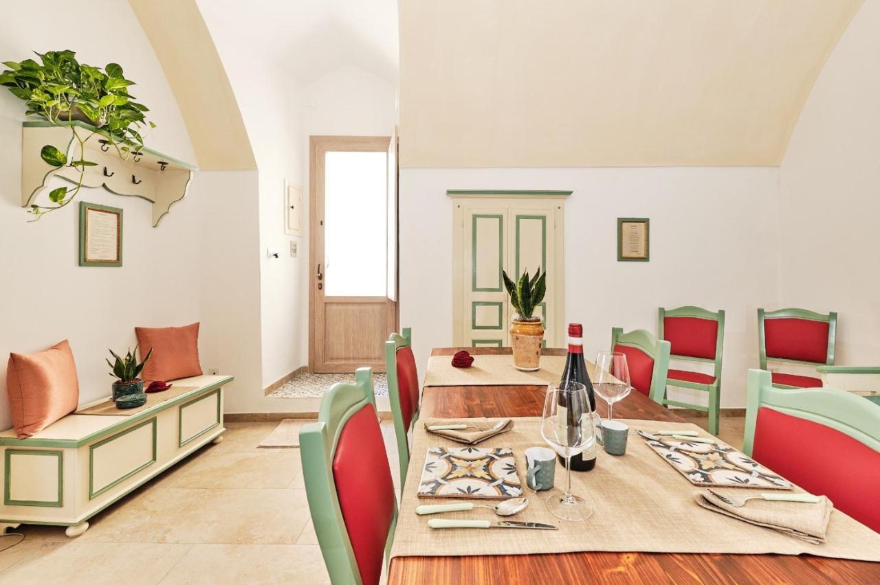 Signuria Apartment ガリポリ エクステリア 写真