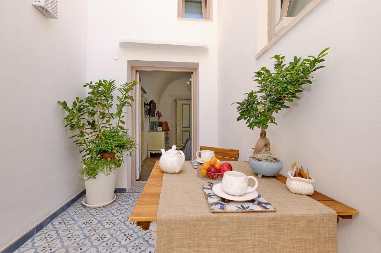 Signuria Apartment ガリポリ エクステリア 写真